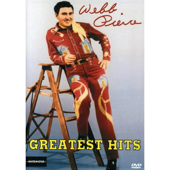 Greatest Hits (DVD)
