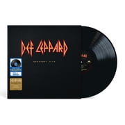 Def Leppard - Greatest Hits - Music & Performance - Vinyl [Exclusive]
