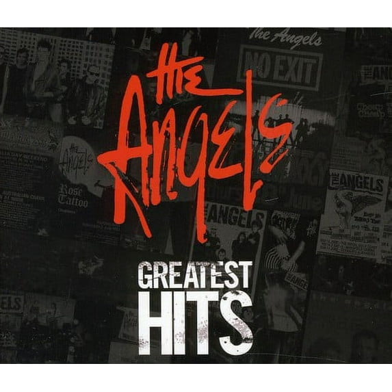 Greatest Hits (Deluxe Version)