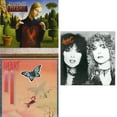 thumbnail image 1 of Greatest Hits & Dog & Butterfly & Bebe Le Strange [CD Bundle], 1 of 3