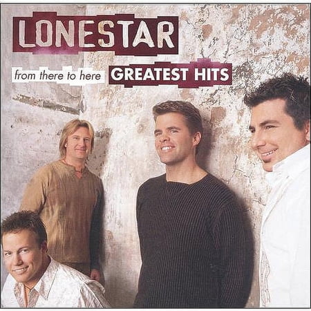 FROM THERE TO HERE: GREATEST HITS [886972267821]