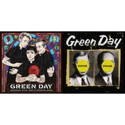 Nimrod & Greatest Hits Gods Favorite Band X [LP Vinyl Bundle]