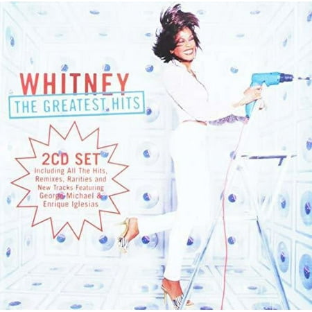 Greatest Hits (Gold Series) (CD)