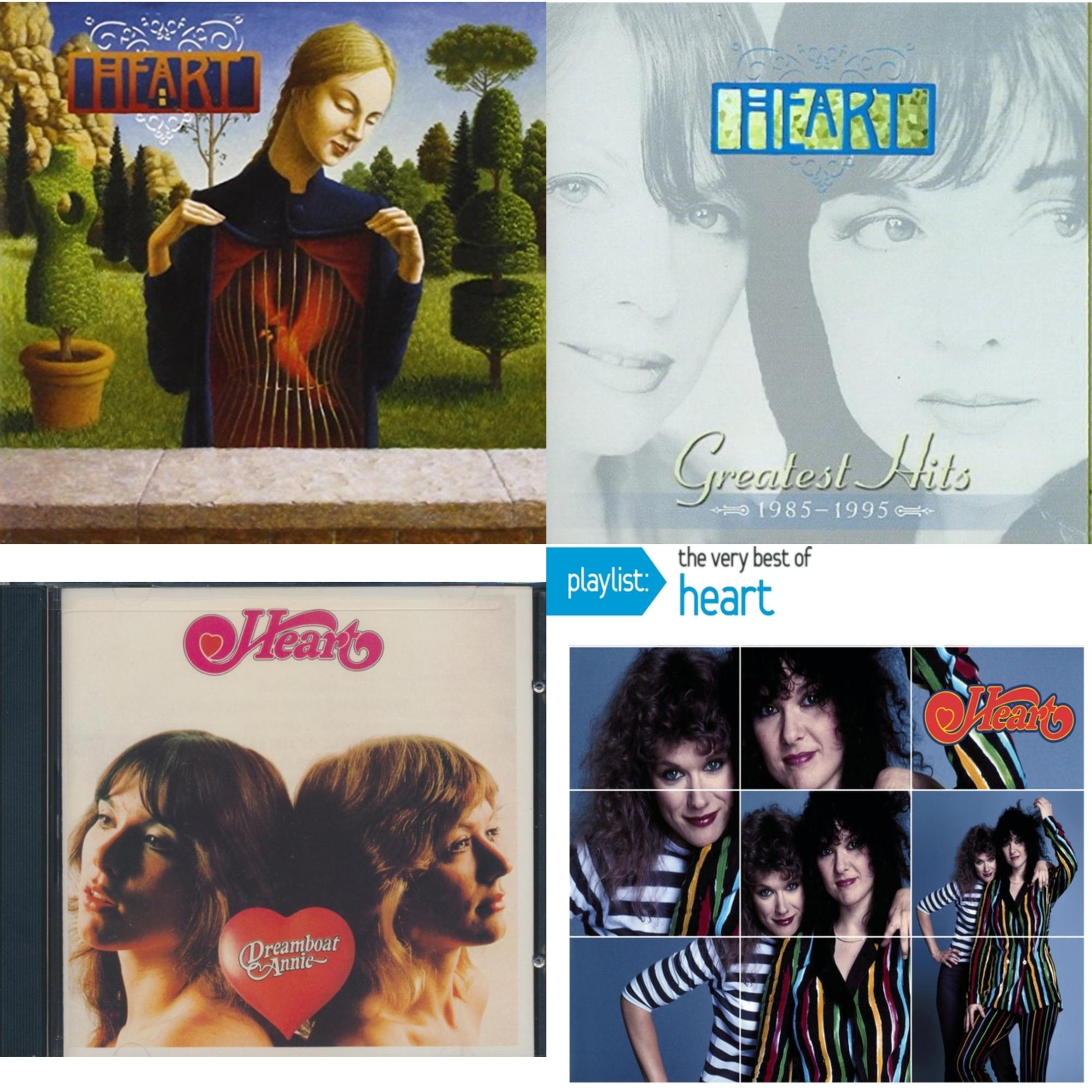 Heart Music - Walmart.com