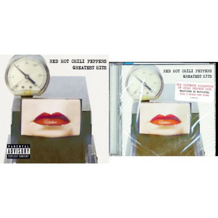 Greatest Hits & Greatest Hits [CD Bundle]