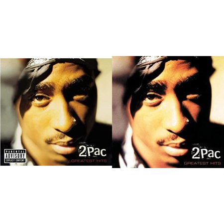 Greatest Hits & Greatest Hits [CD Bundle]