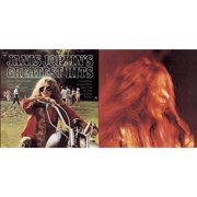 Greatest Hits & I Got Dem Ol Kozmic Blues Again Mama [CD Bundle]