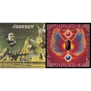 Greatest Hits & Journey [CD Bundle]