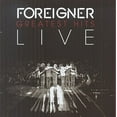 thumbnail image 1 of Greatest Hits Live (CD), 1 of 1