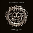 thumbnail image 1 of Greatest Hits Live (Vinyl), 1 of 1