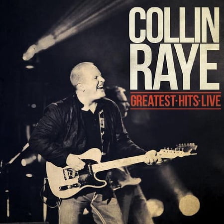 Greatest Hits Live