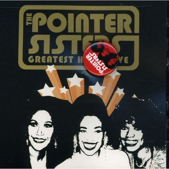 Greatest Hits Live