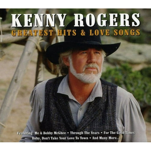 Greatest Hits & Love Song