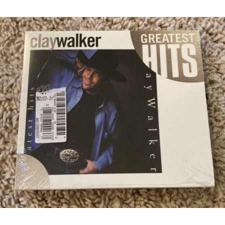 Greatest Hits (Music CD)