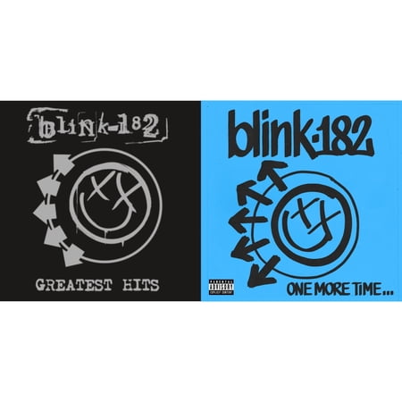 One More Time… (X) & Greatest Hits [CD Bundle]