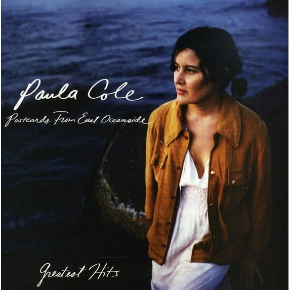 Greatest Hits: Postcards from East Oceanside (CD)