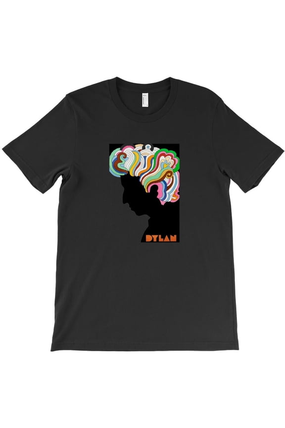 Greatest Hits Psychedelic Themed Funny Trippy and Music and Band and Art H45541 Unisex T-Shirt, Up to 5XL Available