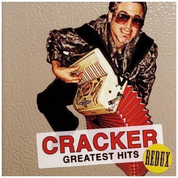 Greatest Hits: Redux