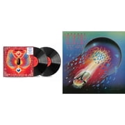 Escape 180G & Greatest Hits Remastered 2LP/180G