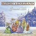 thumbnail image 1 of Rondo Veneziano Greatest Hits (Vinyl Record), 1 of 1