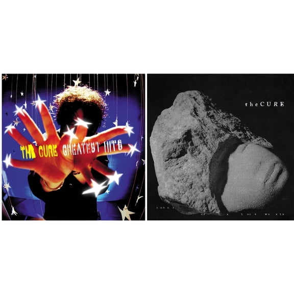 Greatest Hits & Songs Of A Lost World [CD Bundle]