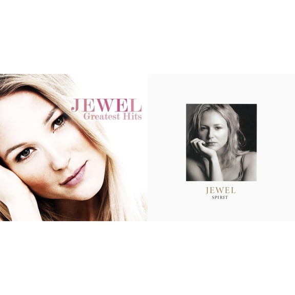 Greatest Hits & Spirit (25Th Anniversary) (2LP)