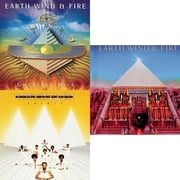 Greatest Hits & Spirit & All N All [CD Bundle]