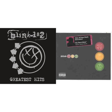 Take Off Your Pants & Jacket & Greatest Hits [CD Bundle]