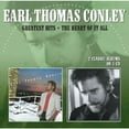 thumbnail image 1 of Greatest Hits / The Heart Of It All (CD), 1 of 2