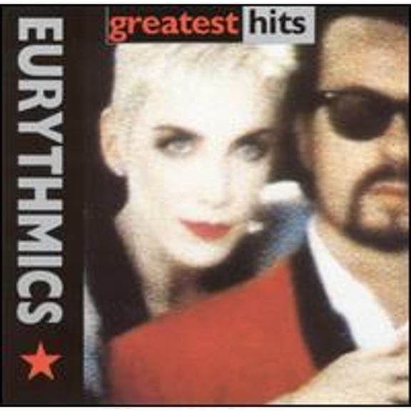 Pre-Owned Greatest Hits [UK Bonus Tracks] (CD 0061921061020) by Eurythmics