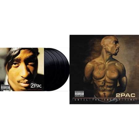 Until The End Of Time(X) (4LP) & Greatest Hits