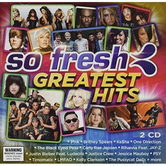 Greatest Hits / Various