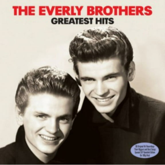 Greatest Hits (Vinyl)