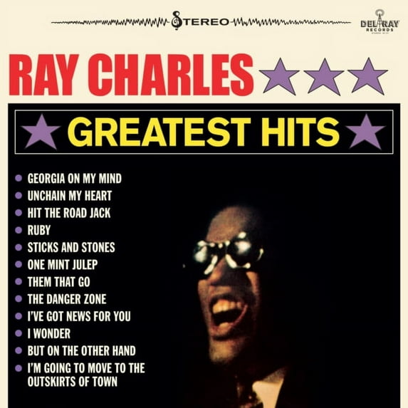 Greatest Hits (Vinyl)