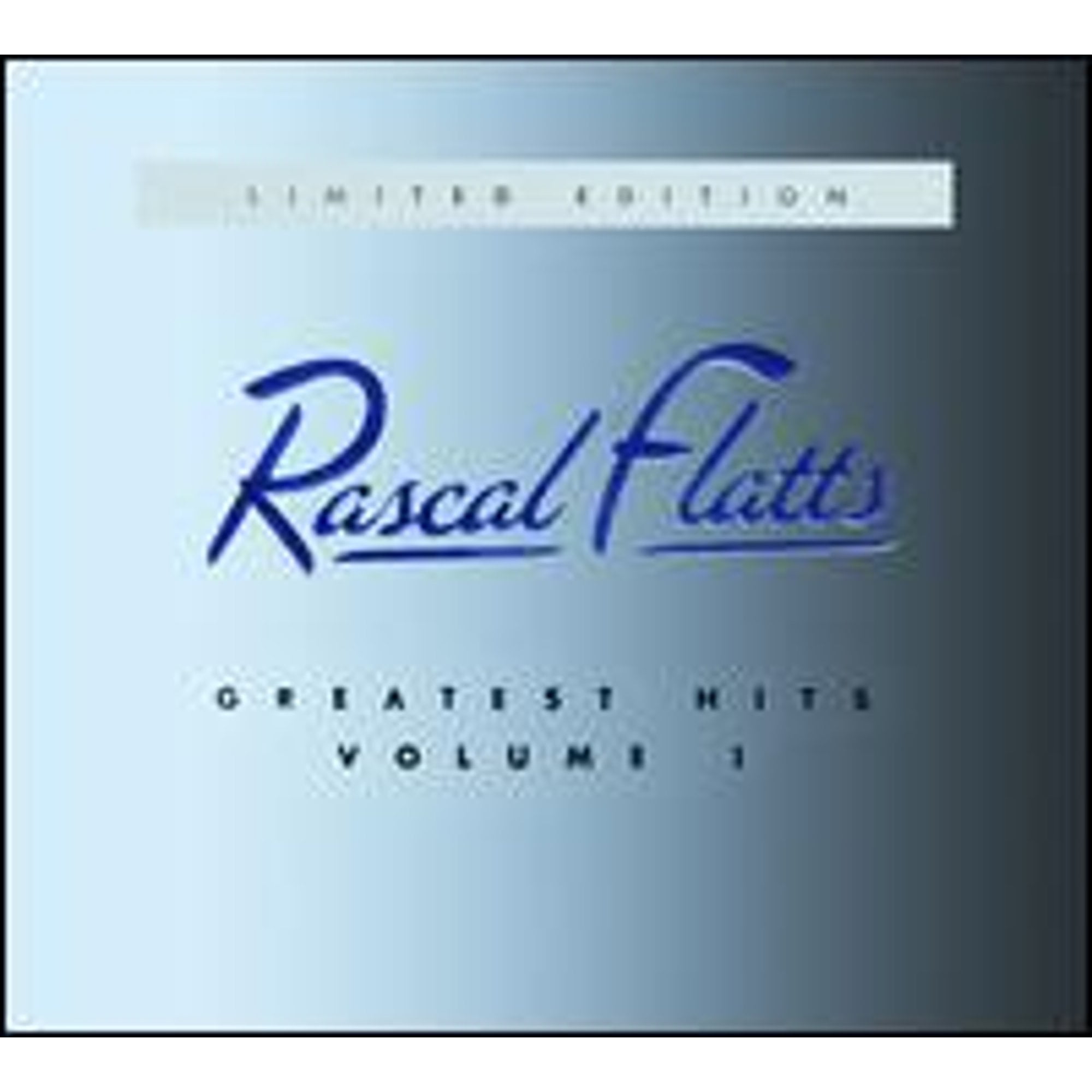 Rascal Flatts Music - Walmart.com