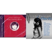 Greatest Hits Vol.1 & Duets [CD Bundle]
