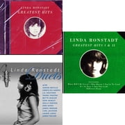 Greatest Hits Vol.1 & Duets & Greatest Hits 1 & 2 [CD Bundle]