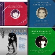 Greatest Hits Vol.1 & Greatest Hits Vol2 & Duets & Greatest Hits 1 & 2 [CD Bundle]