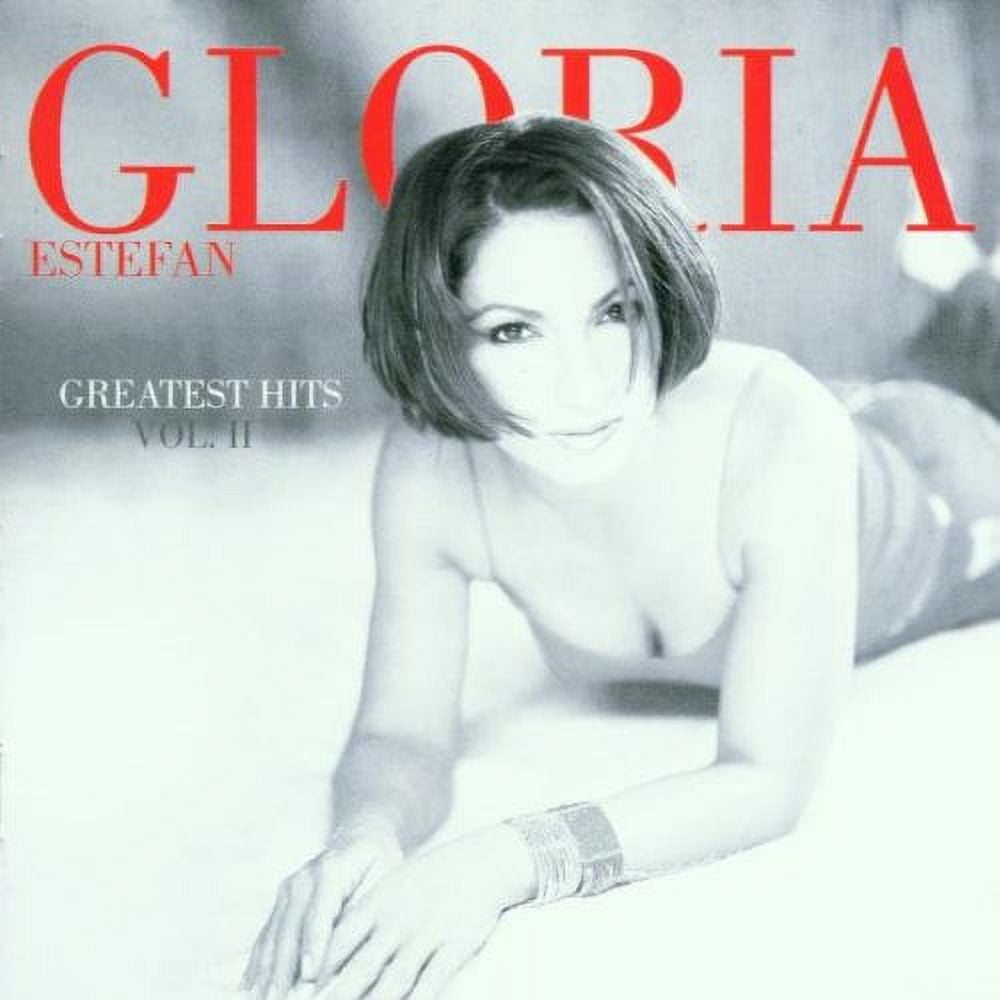 Gloria Estefan CD 11枚セット Gloria Estefan – Gloria! – 2 x CD (Album, Limited Edition