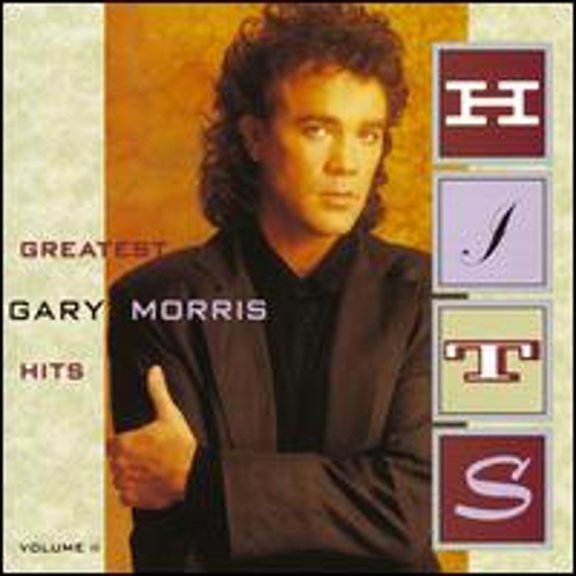 Pre-Owned Greatest Hits, Vol. 2 (CD 0075992630528) by Gary Morris