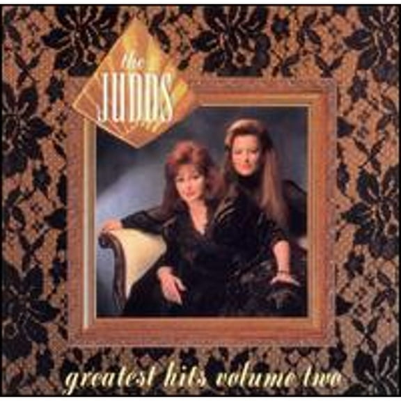 Pre-Owned Greatest Hits, Vol. 2 (CD 0078636101828) by The Judds
