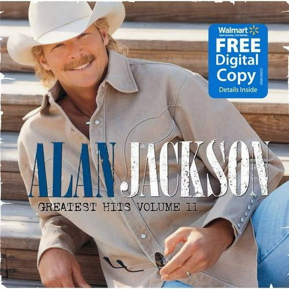 Greatest Hits, Vol. 2 (Free Digital Copy)