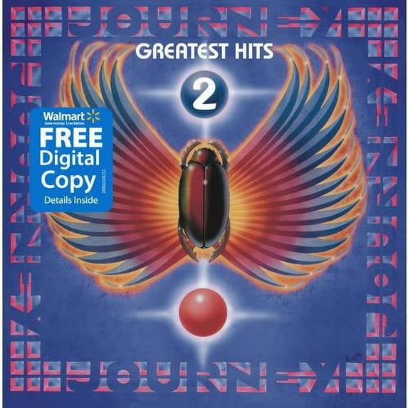 Greatest Hits, Vol. 2 (Free Digital Copy)