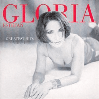 Gloria Estefan CD 11枚セット Gloria Estefan Greatest Hits