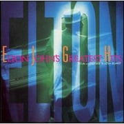 Pre-Owned Greatest Hits, Vol. 3 (1979-1987) (CD 0008811048426) by Elton John