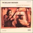 thumbnail image 1 of Greatest Hits, Vol. 3 (CD) by The Bellamy Brothers, 1 of 1