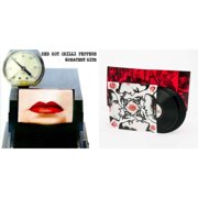Greatest Hits X & Blood Sugar Sex Magik [LP Vinyl Bundle]