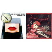 Greatest Hits X & One Hot Minute [LP Vinyl Bundle]