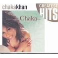 thumbnail image 1 of Pre-Owned Chaka Khan - "Epiphany: The Best Of Chaka Khan, Vol 1" (Cd) (Good), 1 of 1