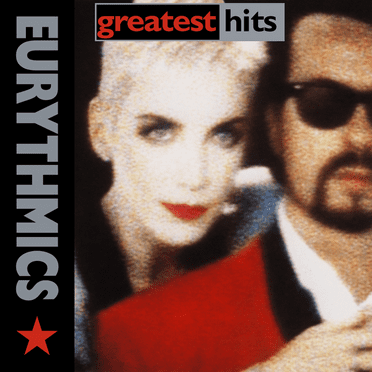 Pre-Owned Eurythmics - Greatest Hits (Cd) (Good)